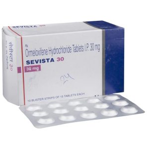 Centchroman (30mg)