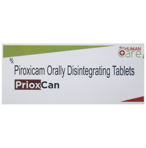 Piroxicam (20mg)