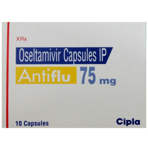 Oseltamivir Phosphate (75mg)