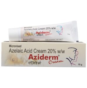 Azelaic Acid (20% w/w)