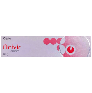 Acyclovir (5% w/w)