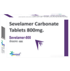 Sevelamer (800mg)