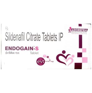 Sildenafil (25mg)