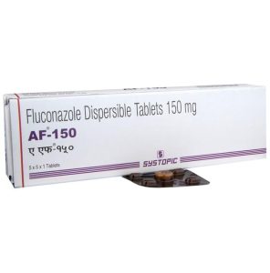 Fluconazole (150mg)