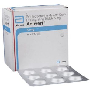 Prochlorperazine (5mg)