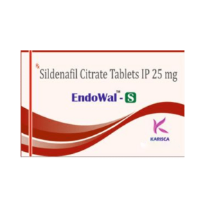 Sildenafil (25mg)