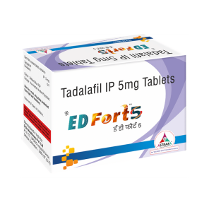 Tadalafil (5mg)