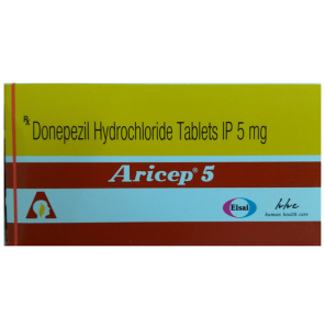 Donepezil (5mg)
