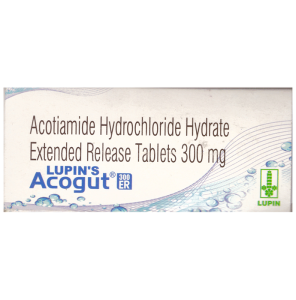 Acotiamide (300mg)