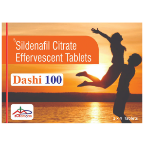 Sildenafil (100mg)