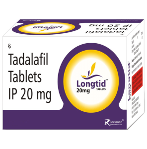 Tadalafil (20mg)
