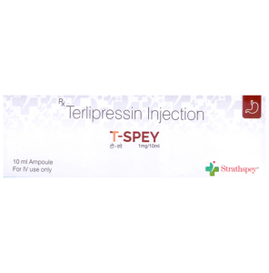 Terlipressin (0.1mg/ml)
