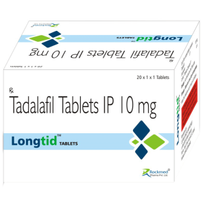 Tadalafil (10mg)