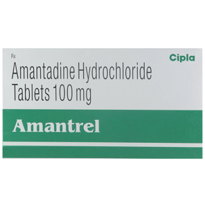 Amantadine (100mg)