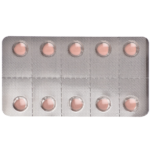 Empagliflozin (25mg) + Linagliptin (5mg)