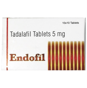 Tadalafil (5mg)