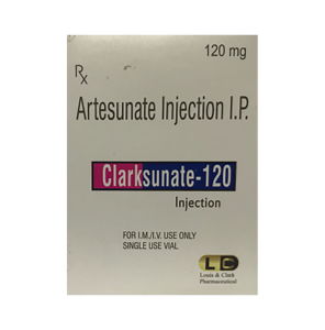 Artesunate (120mg)