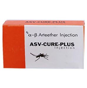 Alpha-Beta Arteether (150mg)