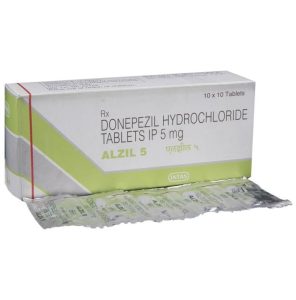 Donepezil (5mg)