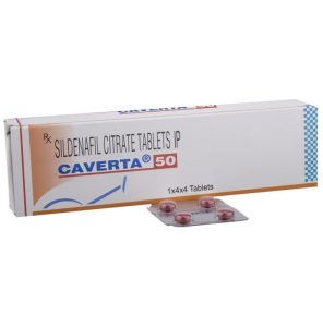 Sildenafil (50mg)