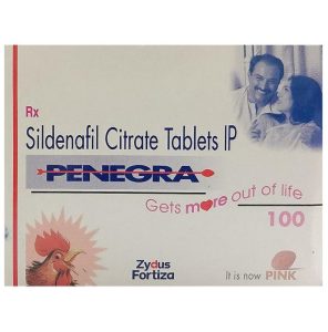 Sildenafil (100mg)