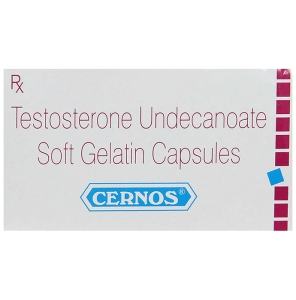 Testosterone (40mg)