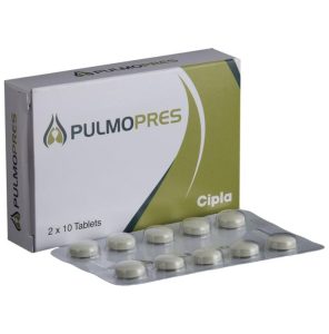 Tadalafil IP (20mg)