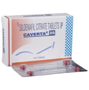 Sildenafil (25mg)