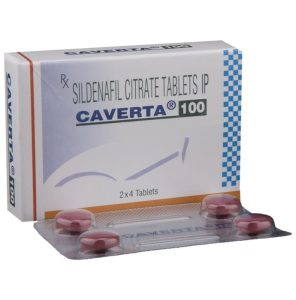 Sildenafil (100mg)