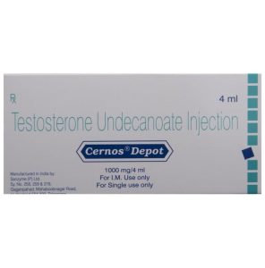 Testosterone (1000mg)