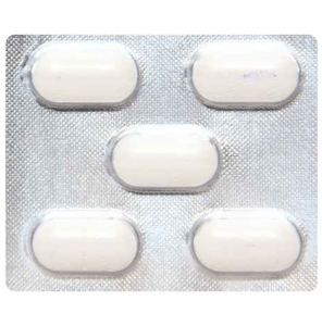 Azithromycin (500mg)