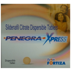 Sildenafil (25mg)
