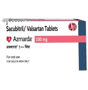 Sacubitril (49mg) + Valsartan (51mg)