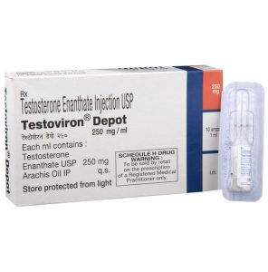 Testosterone (250mg)