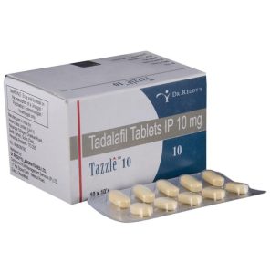 Tadalafil (10mg)