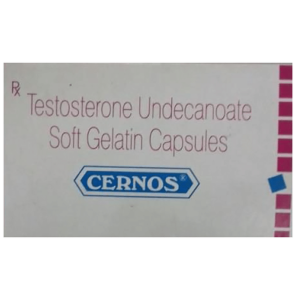 Testosterone (40mg)