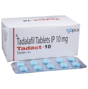 Tadalafil (10mg)