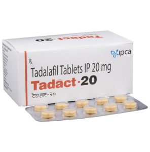 Tadalafil (20mg)