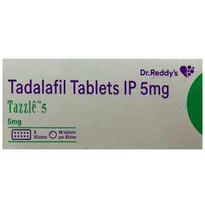 Tadalafil (5mg)