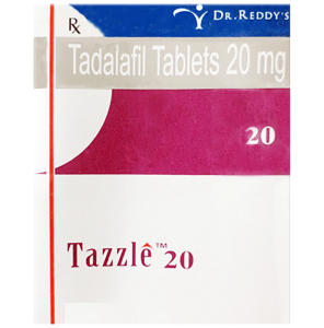 Tadalafil (20mg)