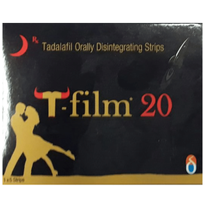 Tadalafil (20mg)