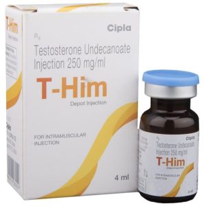 Testosterone (250mg)