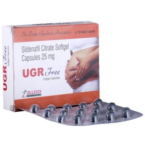 Sildenafil (25mg)