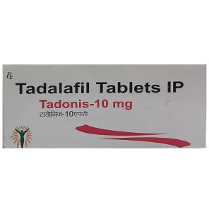 Tadalafil (10mg)