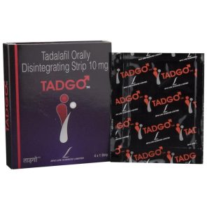 Tadalafil (10mg)