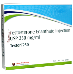 Testosterone (250mg)