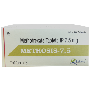 Methotrexate (7.5mg)