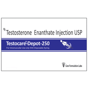 Testosterone (250mg)