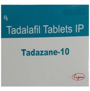 Tadalafil (10mg)