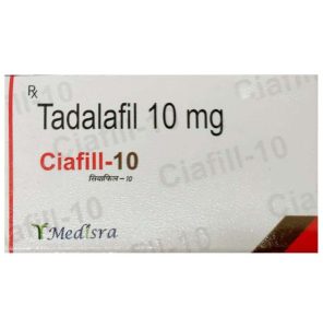 Tadalafil (10mg)